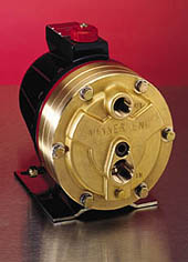Metering Pumps