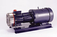 Pump Protection