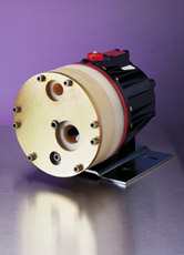 Industrial Pump