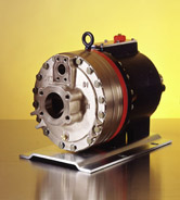 Heavy Duty Industrial Pumps