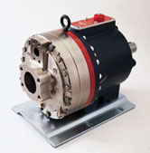 Metering Pumps