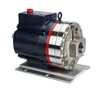 Hydra-Cell D35 Stainless Steel