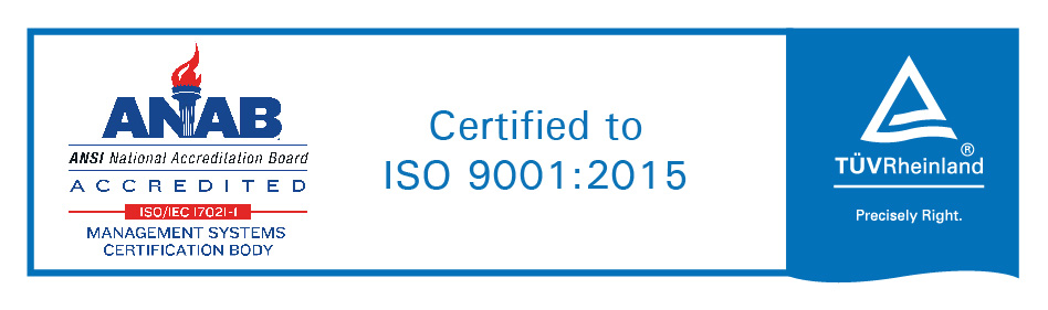 ISO 9001:2015