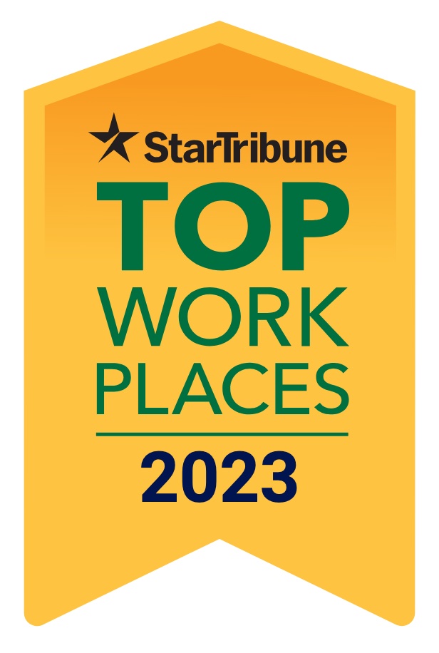 Top Work Places 2023 Wanner Engineering